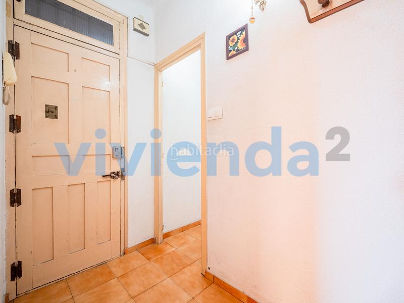 Foto 2600bf9f-dce0-4d96-82a8-de0cc22f6c90. Pis a Guindalera Madrid