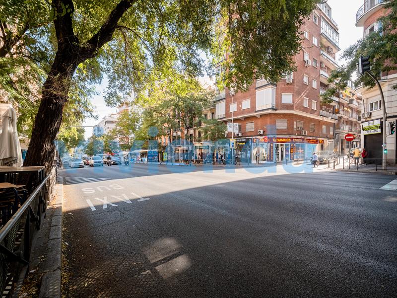 Foto 4b8fe25f-fb12-4be8-b68e-06c7f0568aa2. Pis a Guindalera Madrid