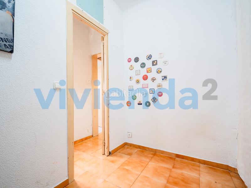 Foto 7a84ccfc-1192-4a86-a07d-0f45ccb1310f. Pis a Guindalera Madrid