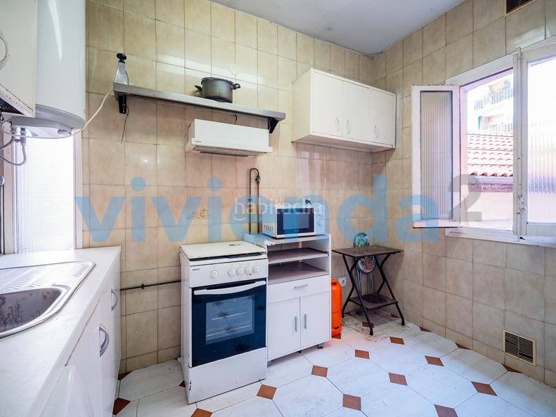 Foto 7e960cc4-cb16-4727-a9f4-5f6d10ac9ecc. Pis a Guindalera Madrid