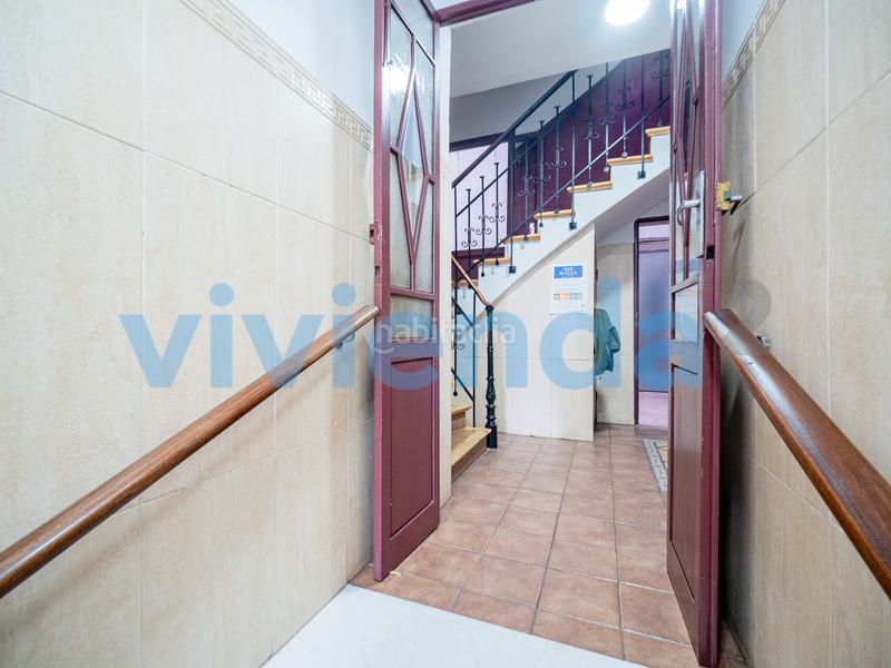 Foto 7ec7e8b5-941d-4110-b1c8-6892c7fc9a26. Pis a Guindalera Madrid