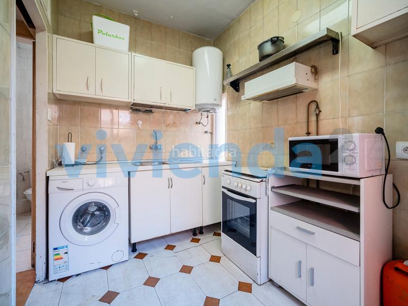 Foto 93bf32c5-188a-4b94-a47f-791b12d8f5c0. Pis a Guindalera Madrid