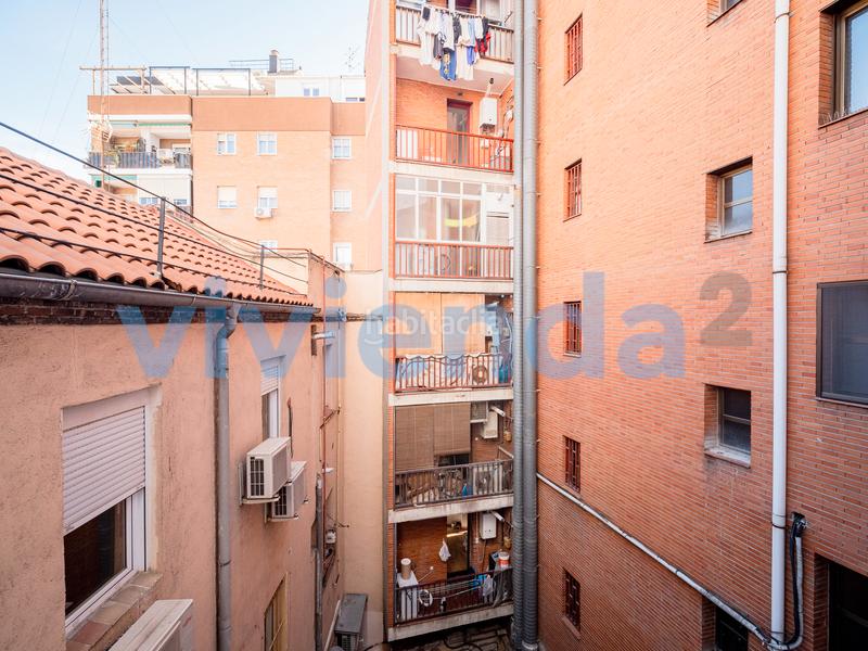 Foto acacdcba-be04-4614-b1da-0f4fdf5abb81. Pis a Guindalera Madrid
