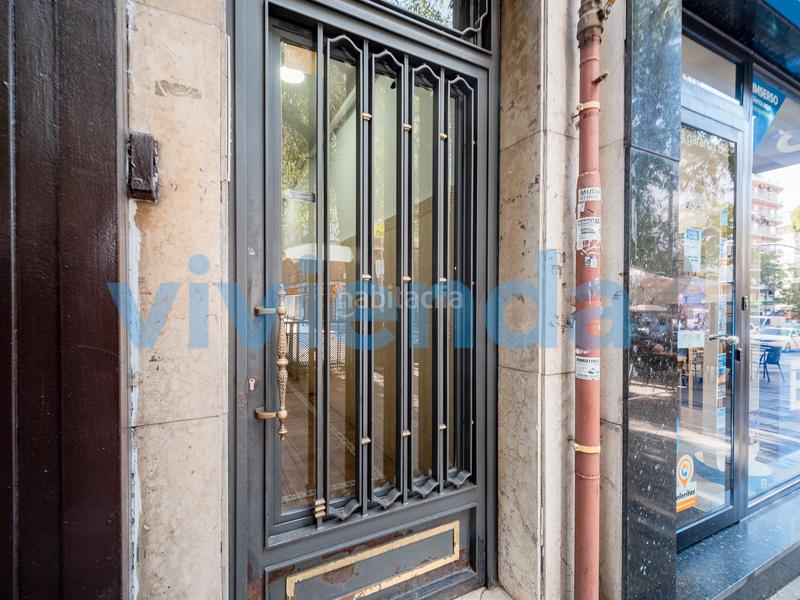 Foto b00c87d7-8a29-4705-92f6-9ea40f184194. Pis a Guindalera Madrid