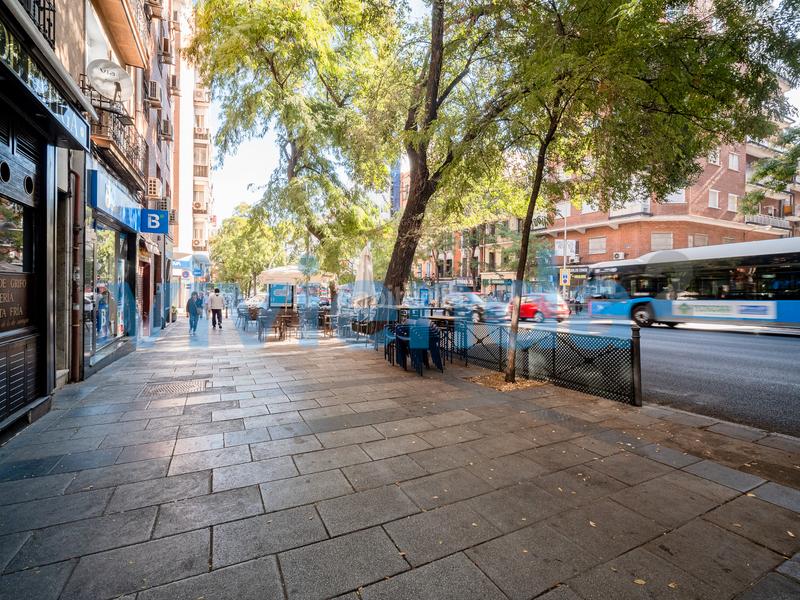 Foto bd183d0b-9d40-4ecb-9cae-de4102ac664c. Pis a Guindalera Madrid