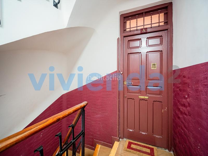 Foto ebd3c57a-5b20-4859-858e-2c5fe698da28. Pis a Guindalera Madrid