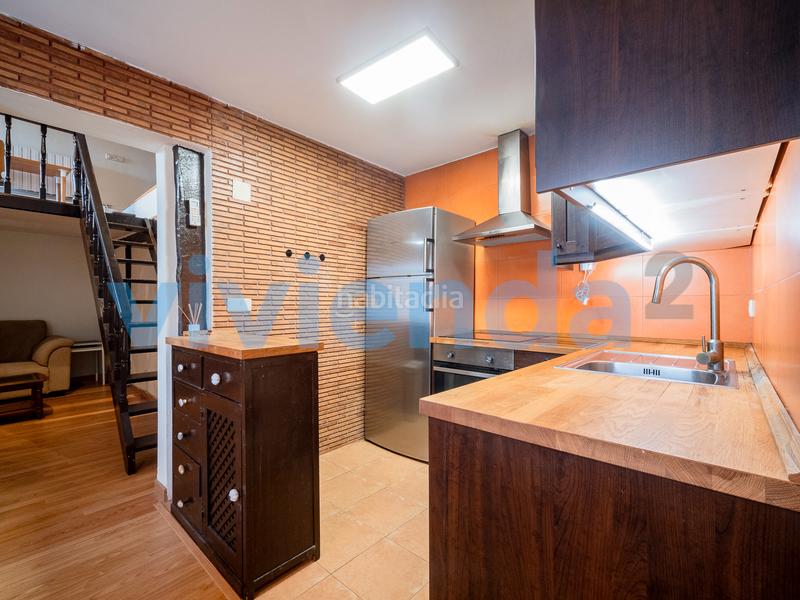 Foto 360a77e5-33e3-48a3-af4b-040fdcb50f5a. Pis amb calefacció a Universidad-Malasaña Madrid