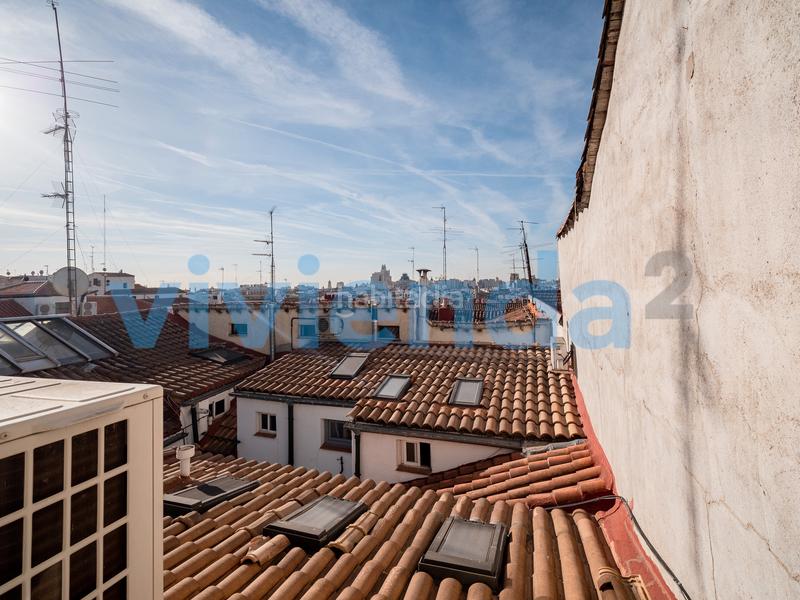 Foto 4594f222-fc41-40f7-aaa8-26703d117245. Pis amb calefacció a Universidad-Malasaña Madrid