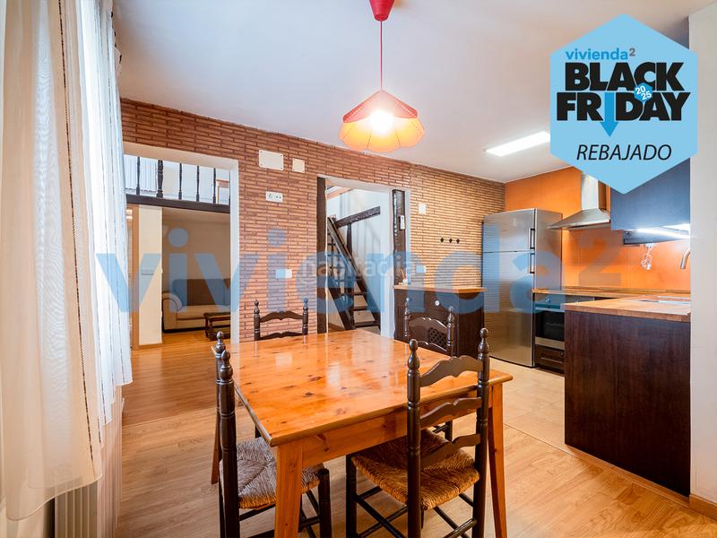 Foto 58ddfdf5-f964-4dd8-8a67-d6f427cc702c. Pis amb calefacció a Universidad-Malasaña Madrid