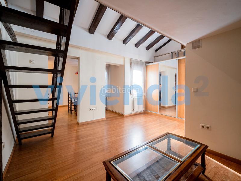 Foto 6c0de9bb-03fd-4943-8bb4-c9eb4ef61ffe. Pis amb calefacció a Universidad-Malasaña Madrid