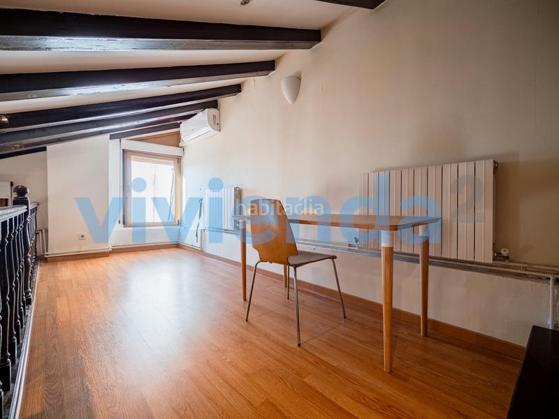 Foto 6edabbc5-79ec-4cbe-ae42-9d8ca0225491. Pis amb calefacció a Universidad-Malasaña Madrid