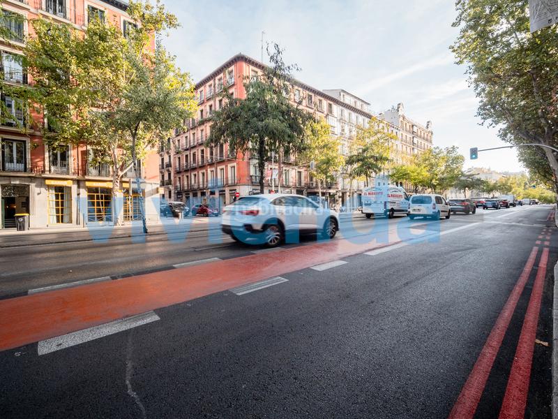 Foto 77a3bc3a-06f3-44c5-8520-15a2a9da45b4. Pis amb calefacció a Universidad-Malasaña Madrid