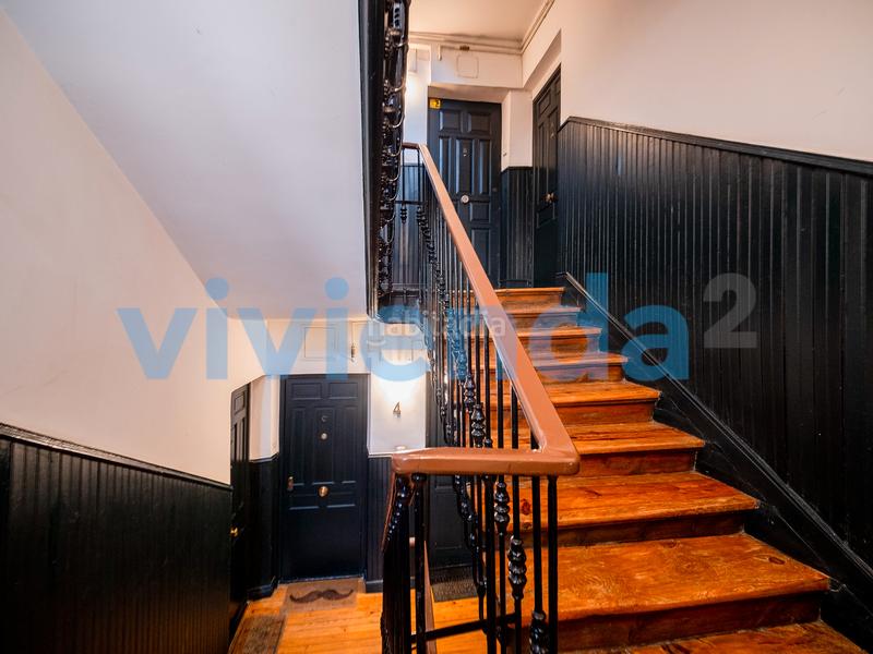 Foto 78617b00-38c6-49f4-811c-b0cd15f78d10. Pis amb calefacció a Universidad-Malasaña Madrid