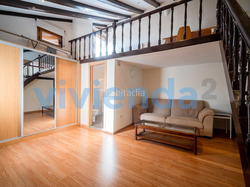 Foto 7d87d2ee-e644-459b-b0d7-6b3c9e356bda. Pis amb calefacció a Universidad-Malasaña Madrid