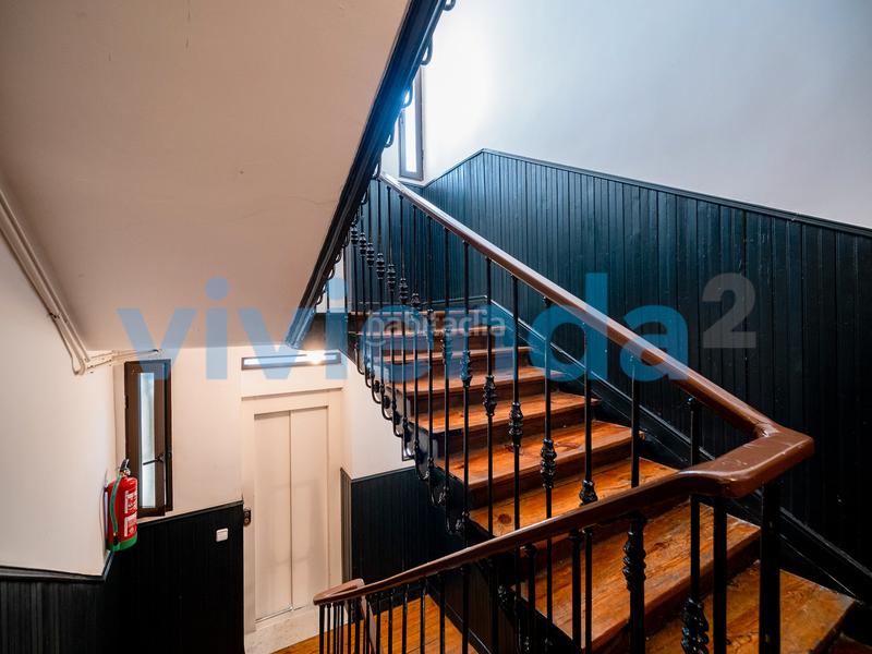 Foto 8c9dd129-8ef7-4b81-9313-5e02a39f99df. Pis amb calefacció a Universidad-Malasaña Madrid