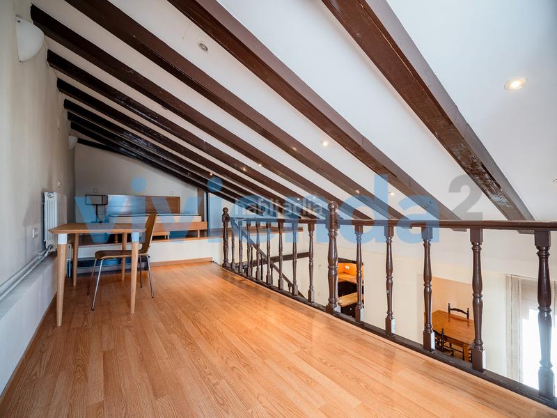 Foto 8e527e25-bfbc-4187-bd15-7dcb54217df4. Pis amb calefacció a Universidad-Malasaña Madrid