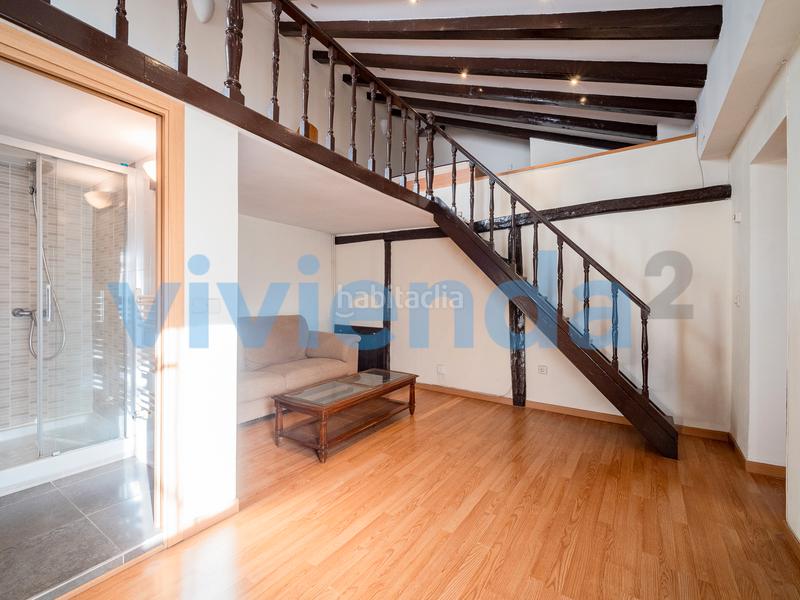 Foto 91fcc564-3249-4b3e-a947-5c94aaf53ab5. Pis amb calefacció a Universidad-Malasaña Madrid