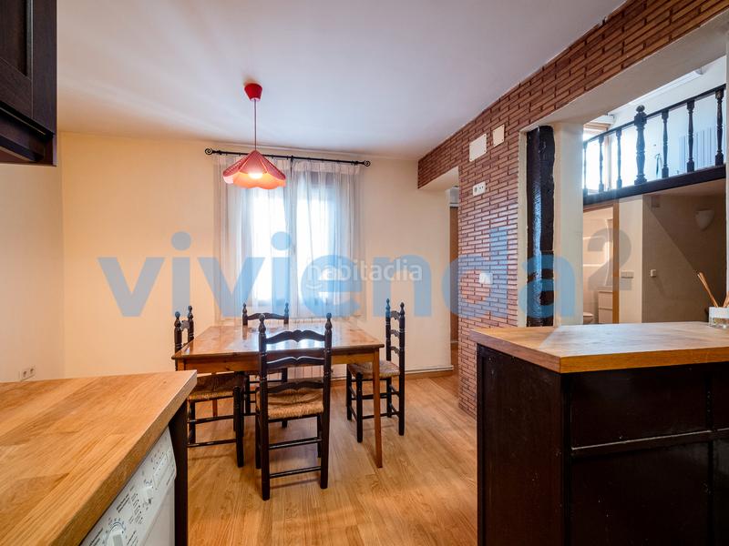 Foto 97e61970-76b2-49ff-b956-a5b697b87fe7. Pis amb calefacció a Universidad-Malasaña Madrid