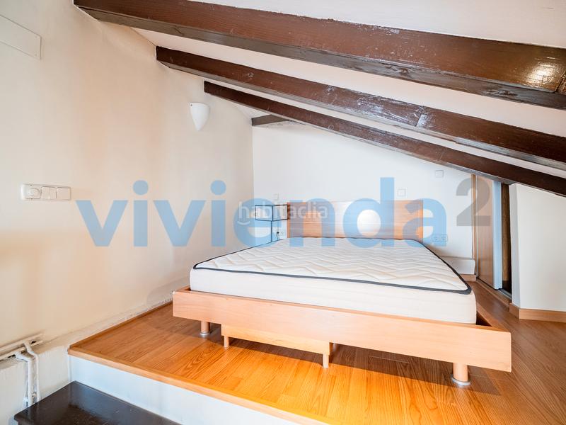 Foto 9cd3af22-4def-4435-8c94-45675199de16. Pis amb calefacció a Universidad-Malasaña Madrid