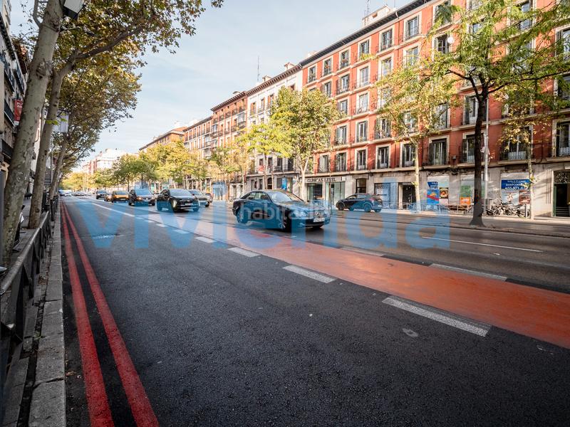 Foto a872b8f0-60dc-4c5a-81c8-585d3ee9f1a2. Pis amb calefacció a Universidad-Malasaña Madrid