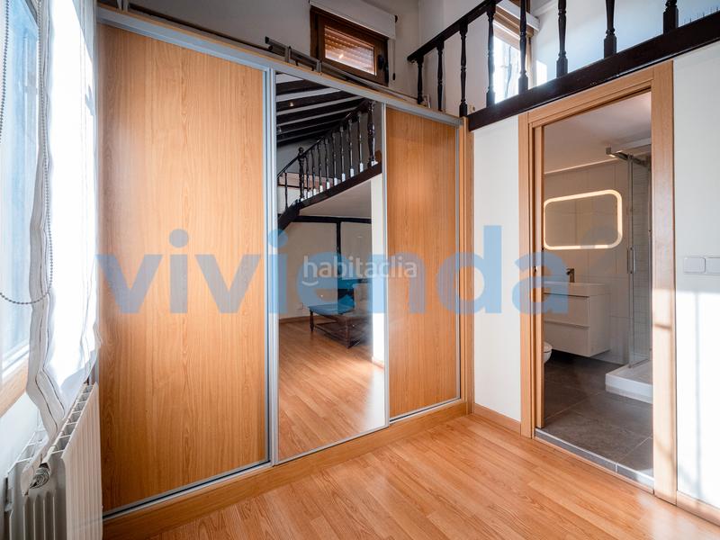 Foto bc4a1edc-3569-4306-88c3-181889590eda. Pis amb calefacció a Universidad-Malasaña Madrid