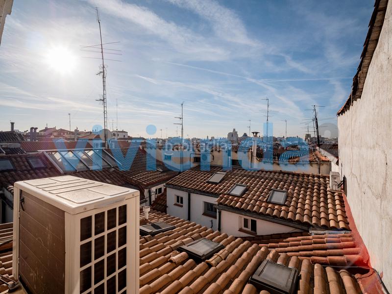 Foto e94801fa-8429-4a86-b1c1-13cf96de2aee. Pis amb calefacció a Universidad-Malasaña Madrid