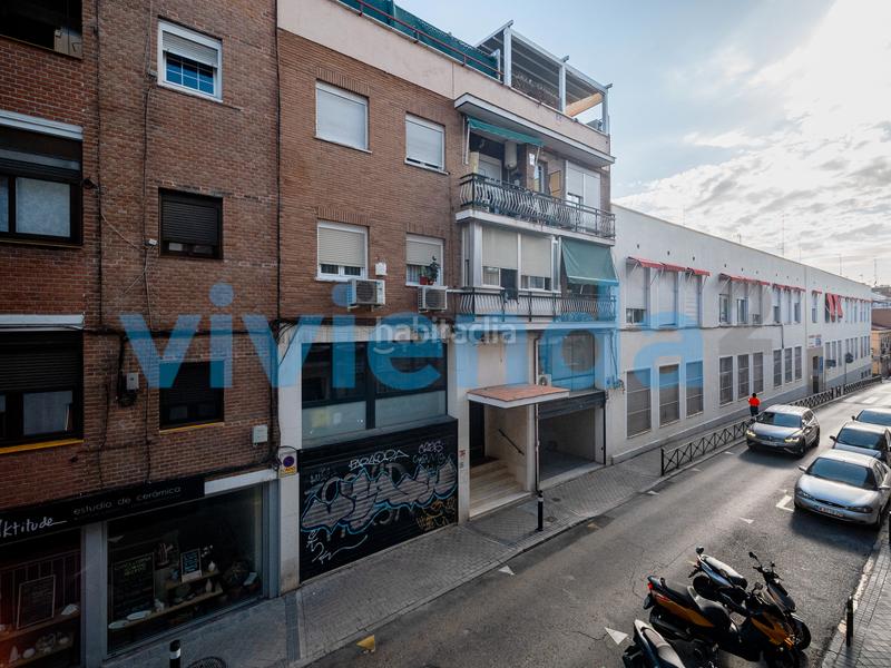 Foto 0df08ac3-f932-43ec-aba1-7e4a3ebbf648. Flat with heating in Prosperidad Madrid