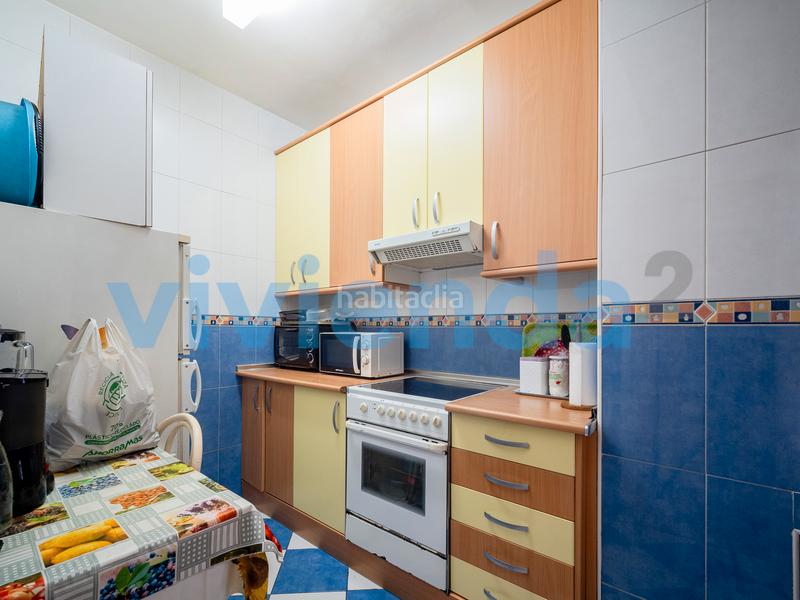 Foto 2912d5ec-9270-47d2-bb2e-f53c88ec02db. Flat with heating in Prosperidad Madrid