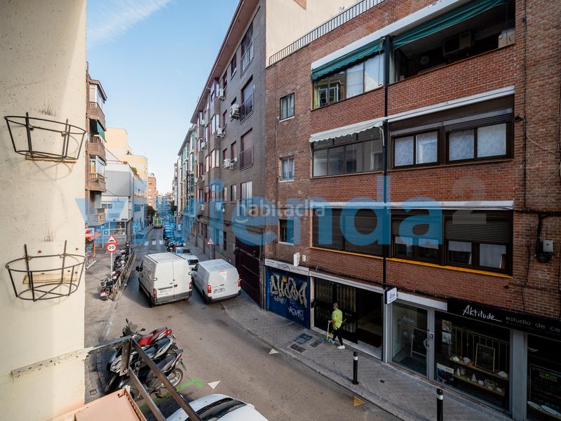 Foto 303dff72-2cca-4d4b-810a-3b39d5930a53. Flat with heating in Prosperidad Madrid