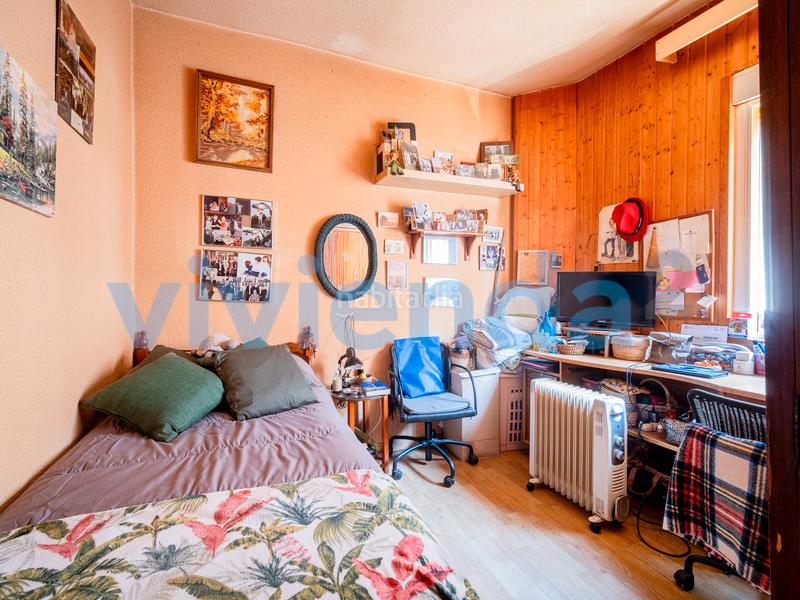 Foto 3307f673-6a16-4b5f-ac6b-6c1d139055c1. Flat with heating in Prosperidad Madrid