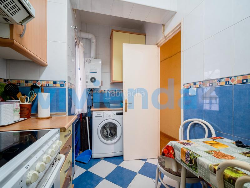 Foto 454d708a-916b-4323-a161-bcb2ed0cb490. Flat with heating in Prosperidad Madrid