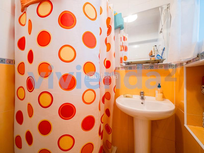 Foto 7d63ce0f-3ae1-4416-b946-3f6fac6f20e6. Flat with heating in Prosperidad Madrid