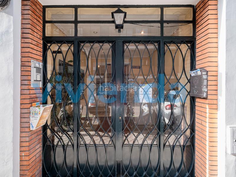 Foto 9371690d-36ef-4592-87ed-75b9e1a56dfa. Flat with heating in Prosperidad Madrid