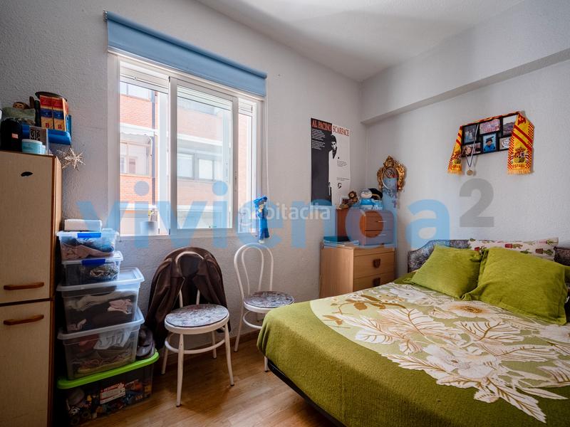 Foto b548d9d2-67a3-4be4-af50-997a16d5d871. Flat with heating in Prosperidad Madrid