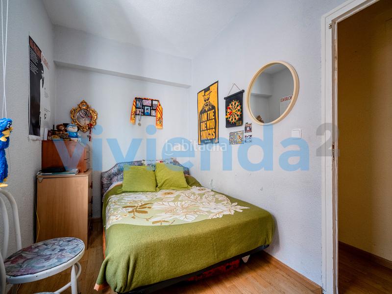 Foto cde38ecc-a3ea-49ed-8710-87e16571ccf4. Flat with heating in Prosperidad Madrid
