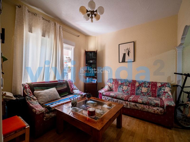 Foto d5d9bc95-f1dc-4256-948f-986be30d5a55. Flat with heating in Prosperidad Madrid