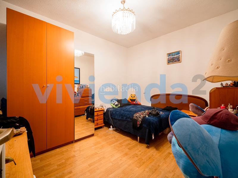 Foto e3742868-d9ac-409c-b929-100e6056a63a. Flat with heating in Prosperidad Madrid