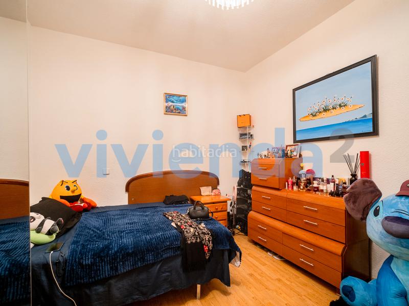 Foto f7688adb-fca4-41aa-bc6e-a51ed43035b4. Flat with heating in Prosperidad Madrid
