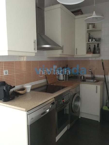 Foto 0850af89-667e-4461-bee5-455b09ac782b. Appartement avec chauffage dans Pacífico Madrid