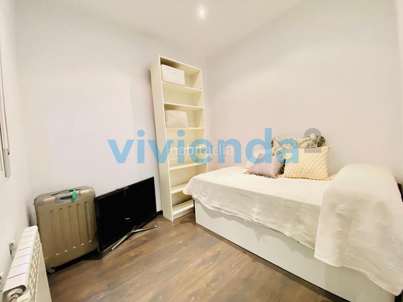 Foto 0e7dc57b-5009-460d-8d3b-4be48eaba4da. Appartement avec chauffage dans Pacífico Madrid