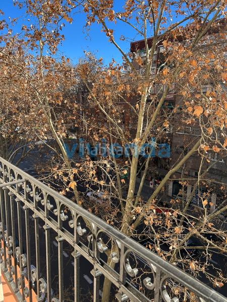 Foto 18147d2a-541d-4953-81d8-0a36352dd995. Appartement avec chauffage dans Pacífico Madrid