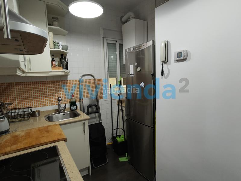 Foto 1a31a1f5-cf02-4f30-bc17-0e5747ad4264. Appartement avec chauffage dans Pacífico Madrid