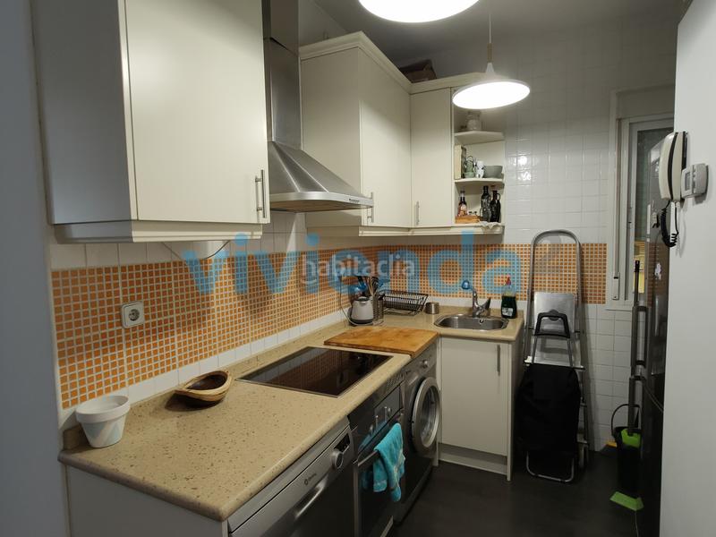 Foto 2640d228-e932-4715-9f7f-da11a543b159. Appartement avec chauffage dans Pacífico Madrid