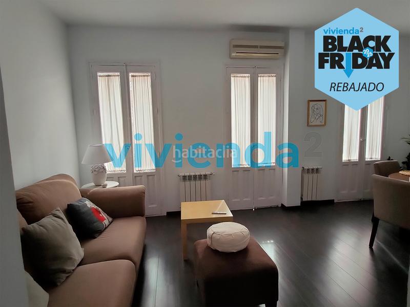 Foto 6612e2a2-efc3-4231-b3e3-f94d44c9d4d2. Appartement avec chauffage dans Pacífico Madrid