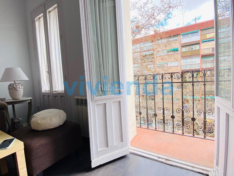 Foto 8e96633c-ff6c-4af4-a933-0e1769e5b648. Appartement avec chauffage dans Pacífico Madrid
