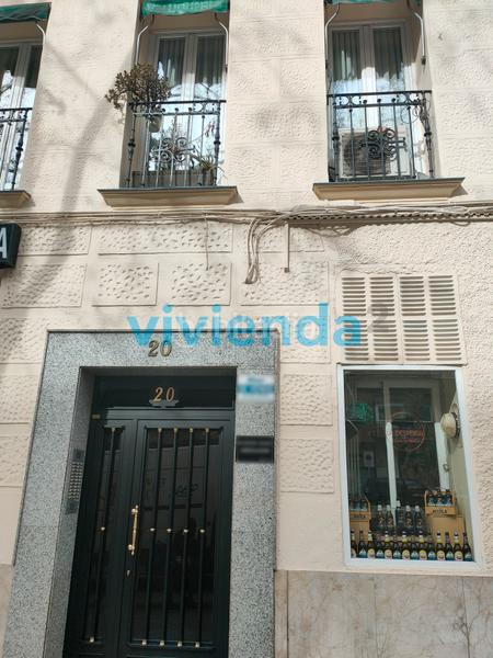 Foto d481e036-4eb2-4ebb-9f46-22dddd391ea7. Appartement avec chauffage dans Pacífico Madrid