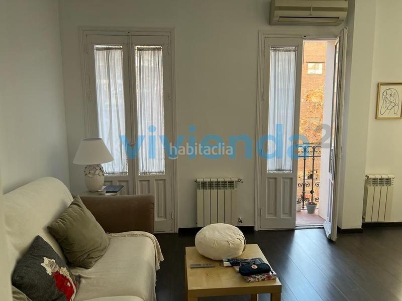 Foto da9ac853-38b1-4c5d-b39a-e36be92c47b8. Appartement avec chauffage dans Pacífico Madrid