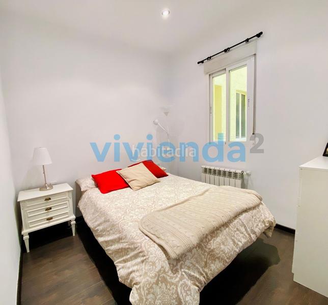 Foto e49292f8-ede0-4ae3-a3ae-56c91a54ae8d. Appartement avec chauffage dans Pacífico Madrid