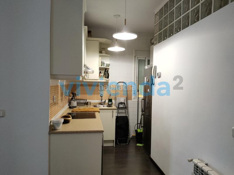 Foto f48f08fa-d7d7-4c90-bf5d-c1ed03e54999. Appartement avec chauffage dans Pacífico Madrid