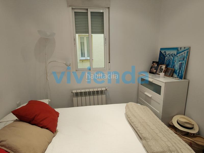Foto f4afbcb7-297a-45b8-a733-e474346edcaa. Appartement avec chauffage dans Pacífico Madrid